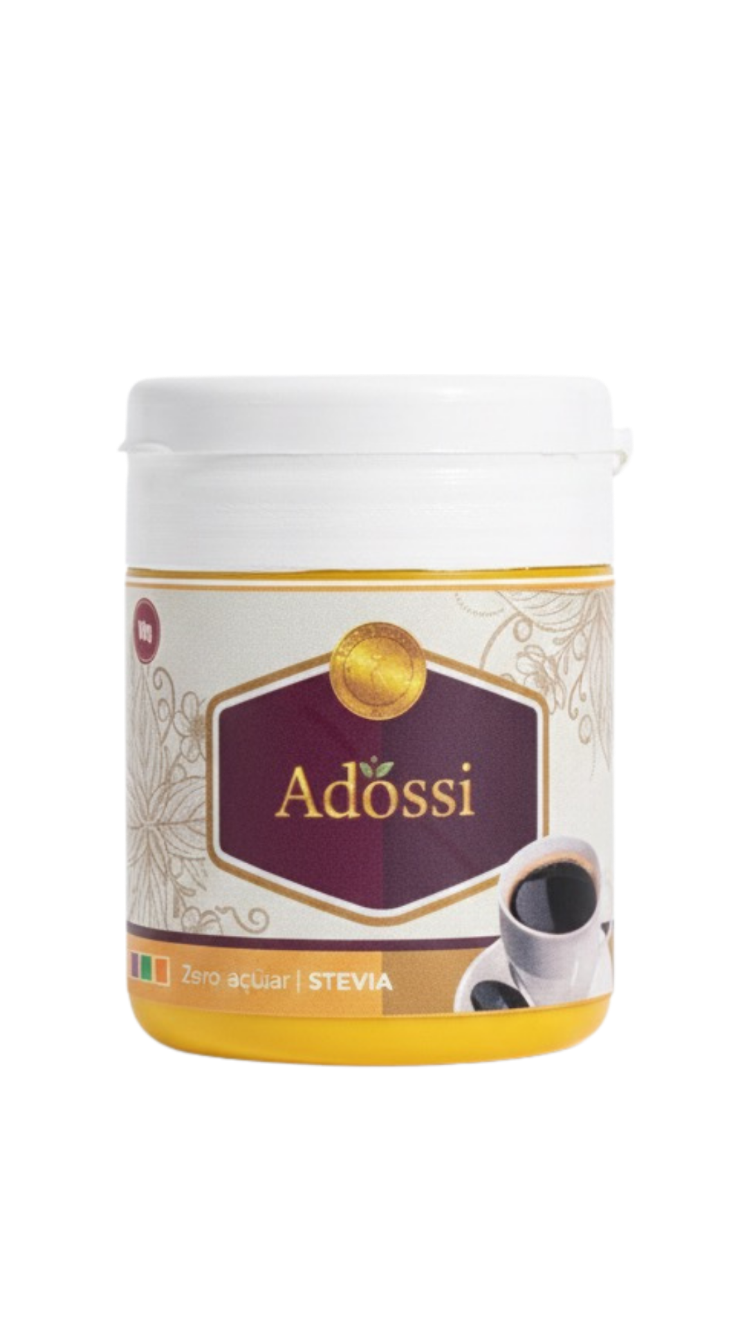 Adoçante Adóssi